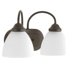 Progress Lighting - Heart Vanity Light - Lights Canada