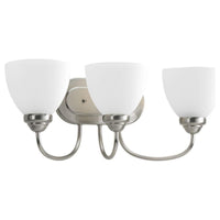 Heart Vanity Light