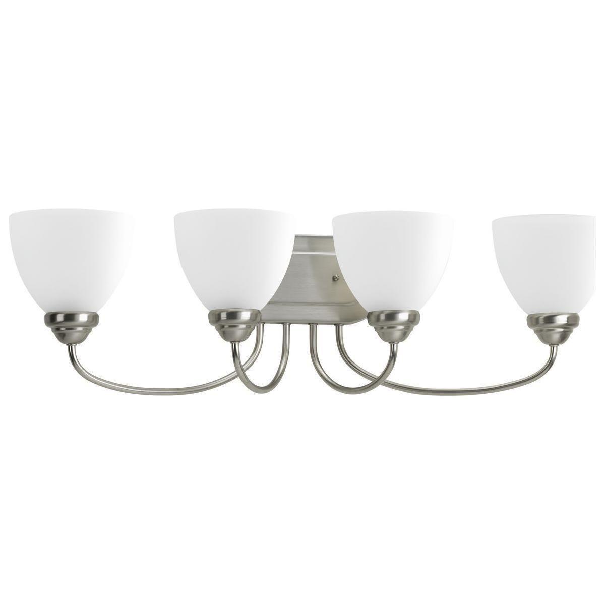 Progress Lighting - Heart Vanity Light - Lights Canada