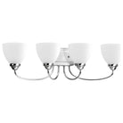 Progress Lighting - Heart Vanity Light - Lights Canada