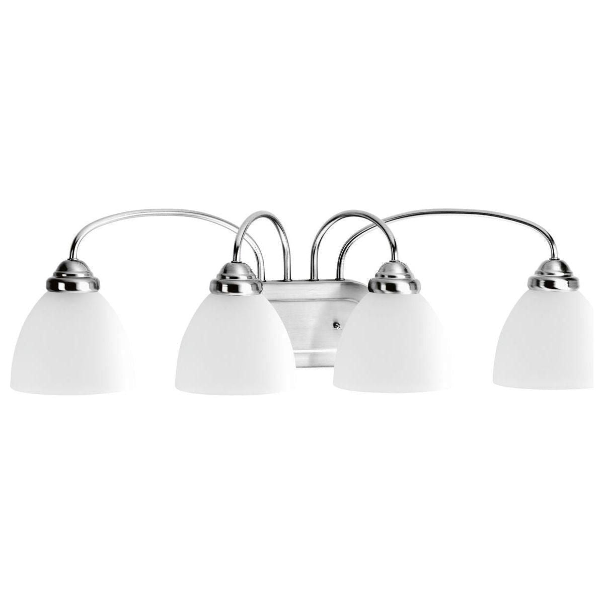 Progress Lighting - Heart Vanity Light - Lights Canada