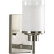 Progress Lighting - Alexa Vanity Light - Lights Canada