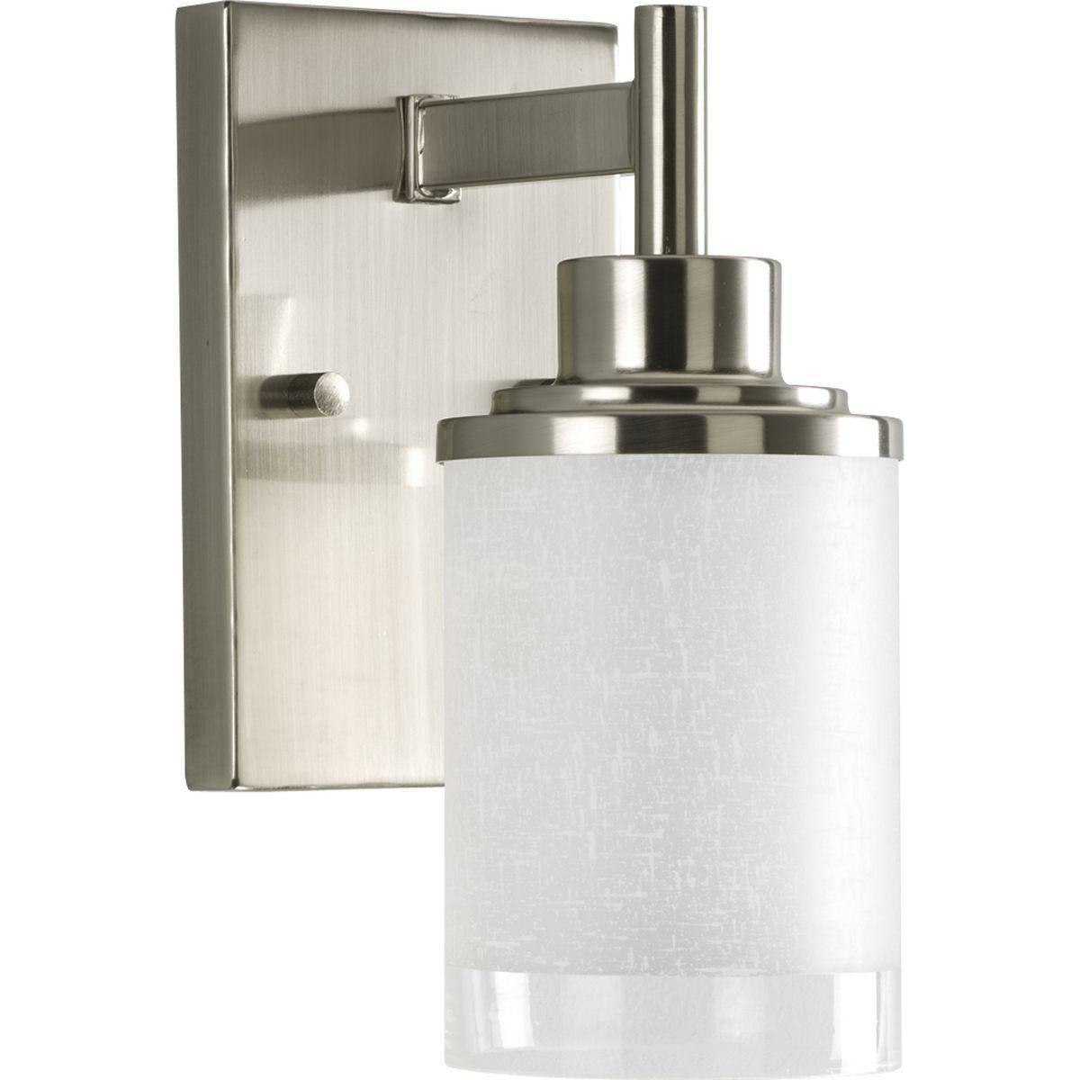 Progress Lighting - Alexa Vanity Light - Lights Canada