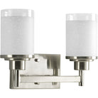 Progress Lighting - Alexa Vanity Light - Lights Canada