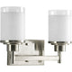 Progress Lighting - Alexa Vanity Light - Lights Canada