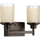 Progress Lighting - Alexa Vanity Light - Lights Canada