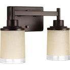 Progress Lighting - Alexa Vanity Light - Lights Canada