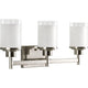 Progress Lighting - Alexa Vanity Light - Lights Canada