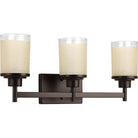Progress Lighting - Alexa Vanity Light - Lights Canada
