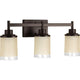 Progress Lighting - Alexa Vanity Light - Lights Canada