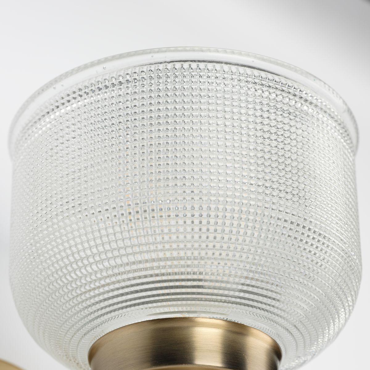 Progress Lighting - Archie Vanity Light - Lights Canada