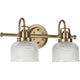 Progress Lighting - Archie Vanity Light - Lights Canada
