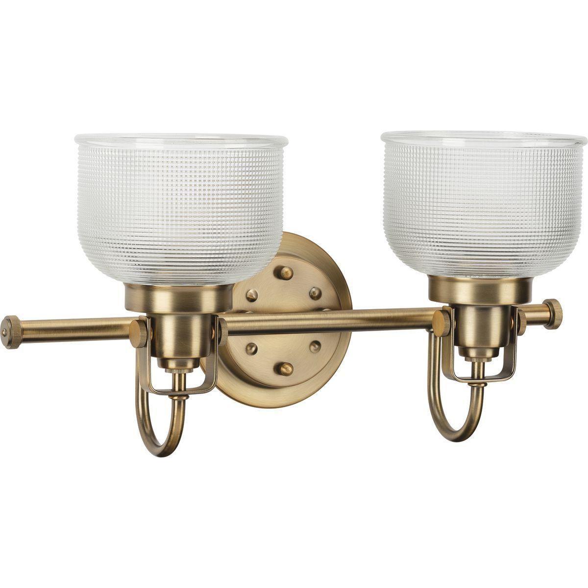 Progress Lighting - Archie Vanity Light - Lights Canada