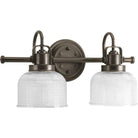 Progress Lighting - Archie Vanity Light - Lights Canada