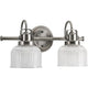 Progress Lighting - Archie Vanity Light - Lights Canada