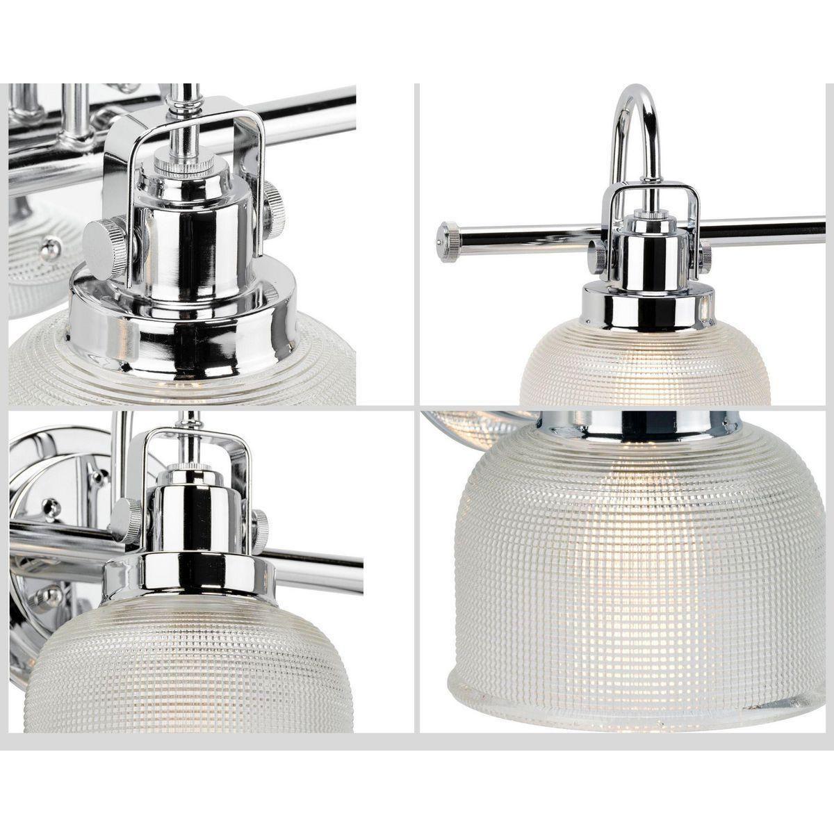 Progress Lighting - Archie Vanity Light - Lights Canada
