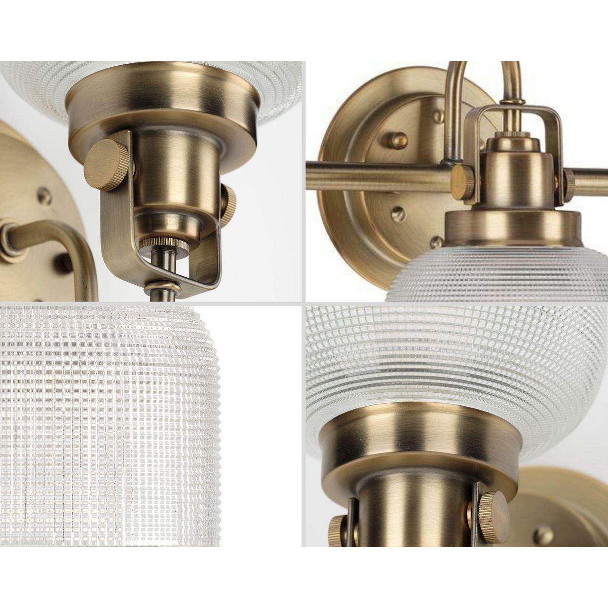 Progress Lighting - Archie Vanity Light - Lights Canada