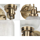 Progress Lighting - Archie Vanity Light - Lights Canada