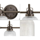 Progress Lighting - Archie Vanity Light - Lights Canada
