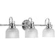 Progress Lighting - Archie Vanity Light - Lights Canada