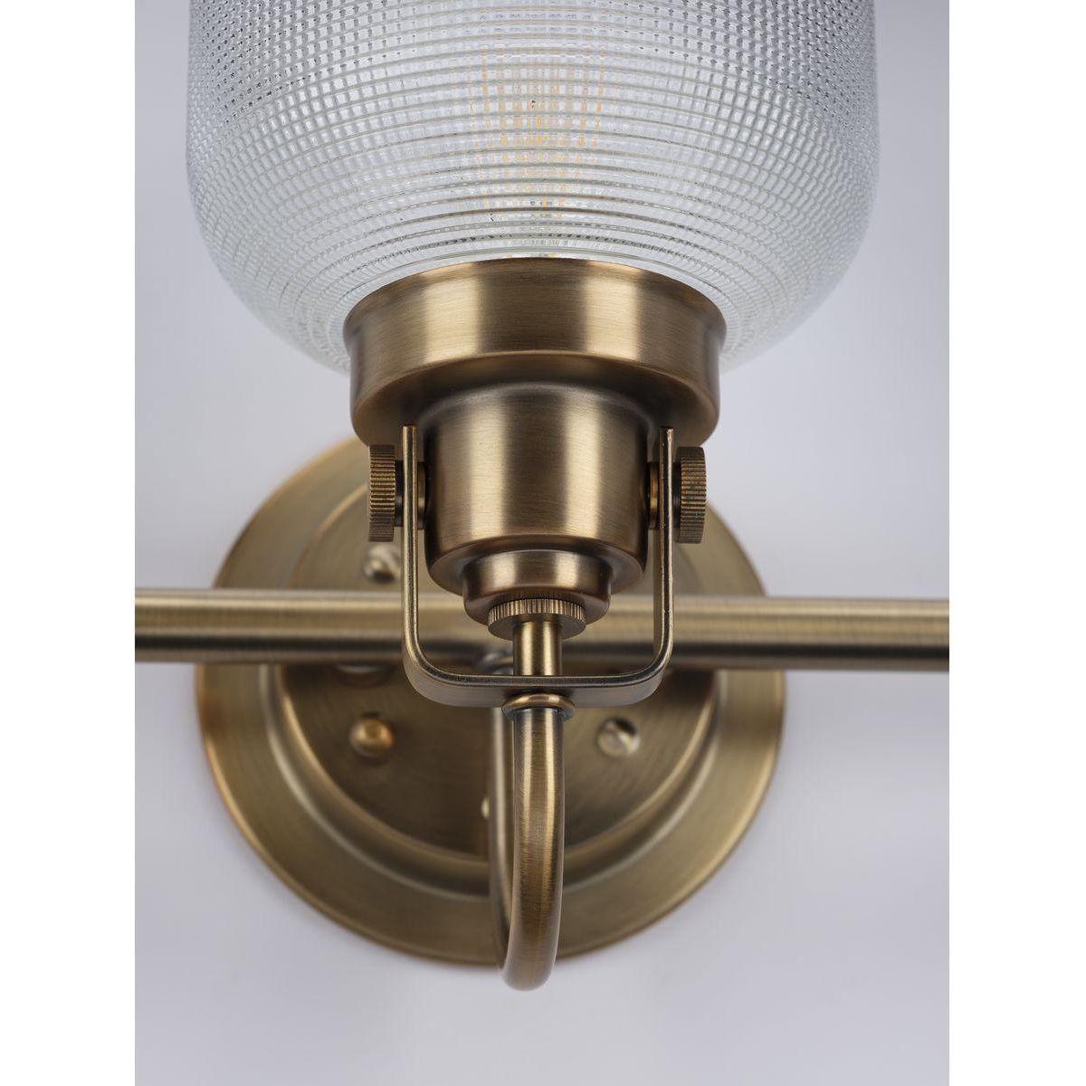 Progress Lighting - Archie Vanity Light - Lights Canada