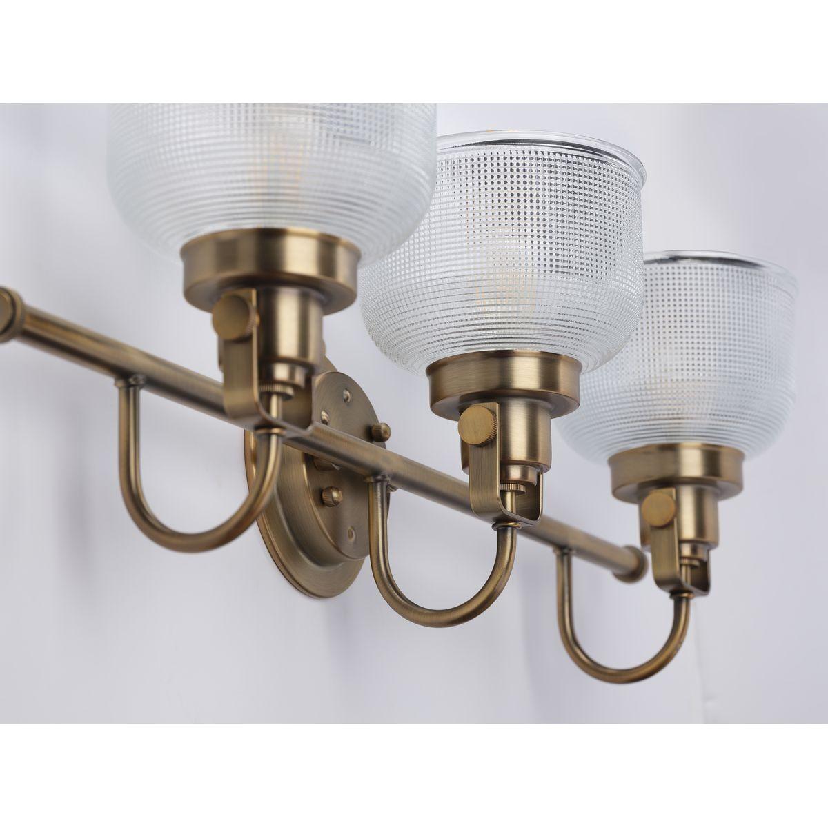 Progress Lighting - Archie Vanity Light - Lights Canada