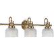 Progress Lighting - Archie Vanity Light - Lights Canada