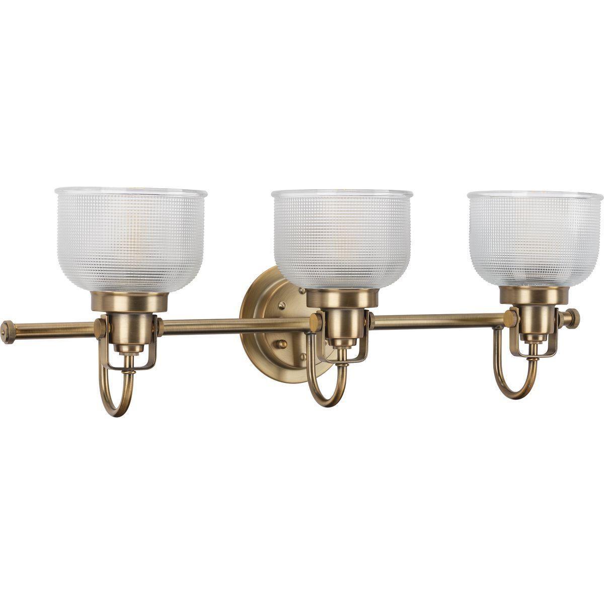 Progress Lighting - Archie Vanity Light - Lights Canada