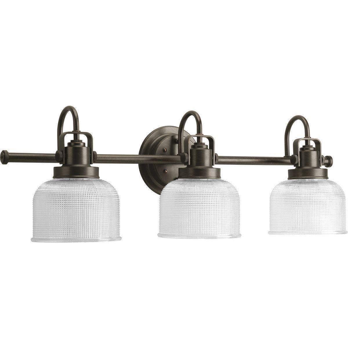 Progress Lighting - Archie Vanity Light - Lights Canada