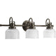 Progress Lighting - Archie Vanity Light - Lights Canada