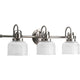 Progress Lighting - Archie Vanity Light - Lights Canada