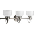 Progress Lighting - Archie Vanity Light - Lights Canada