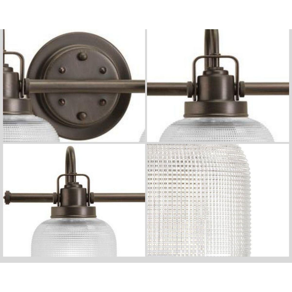 Progress Lighting - Archie Vanity Light - Lights Canada