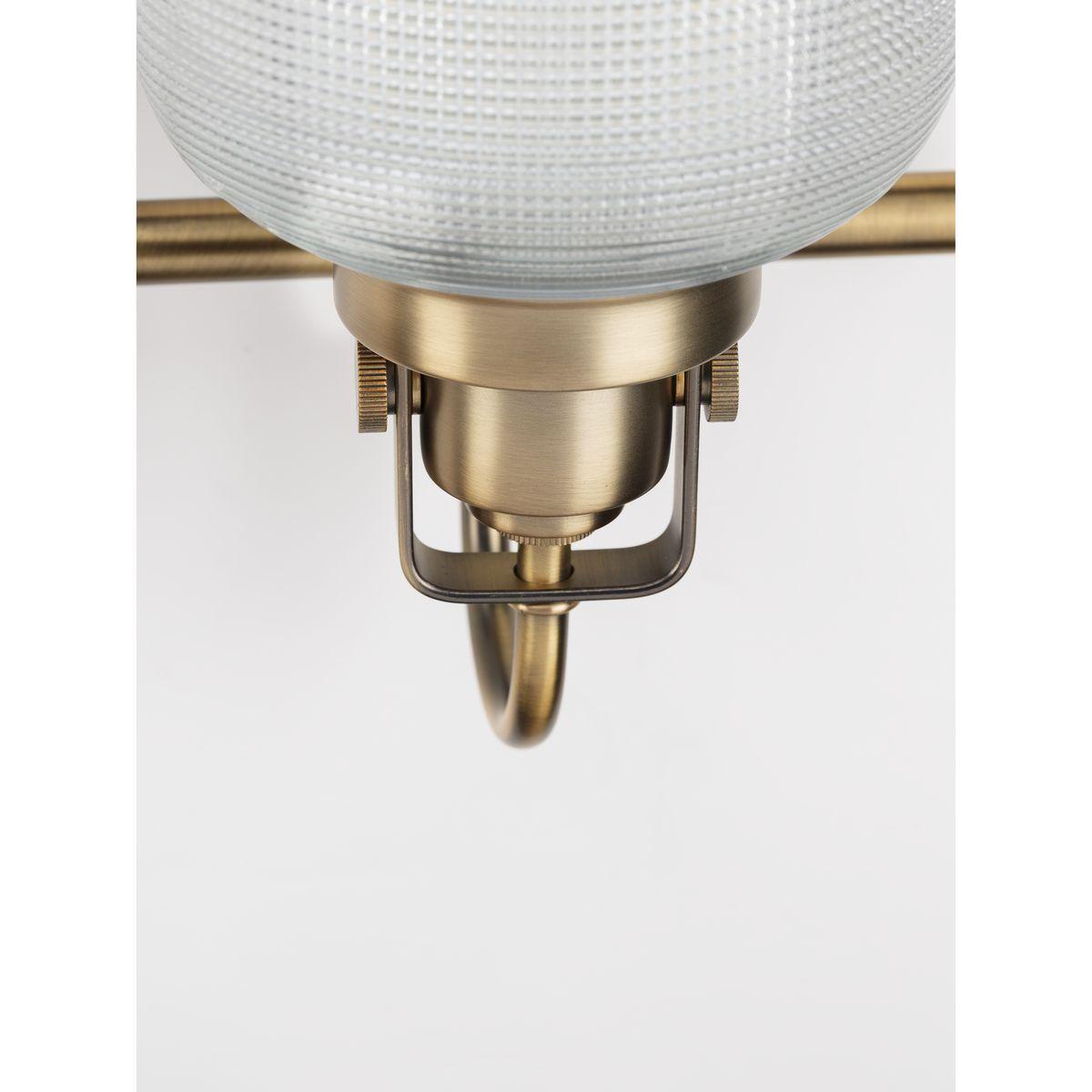 Progress Lighting - Archie Vanity Light - Lights Canada