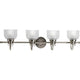 Progress Lighting - Archie Vanity Light - Lights Canada