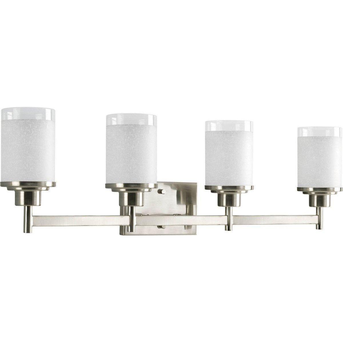 Progress Lighting - Alexa Vanity Light - Lights Canada