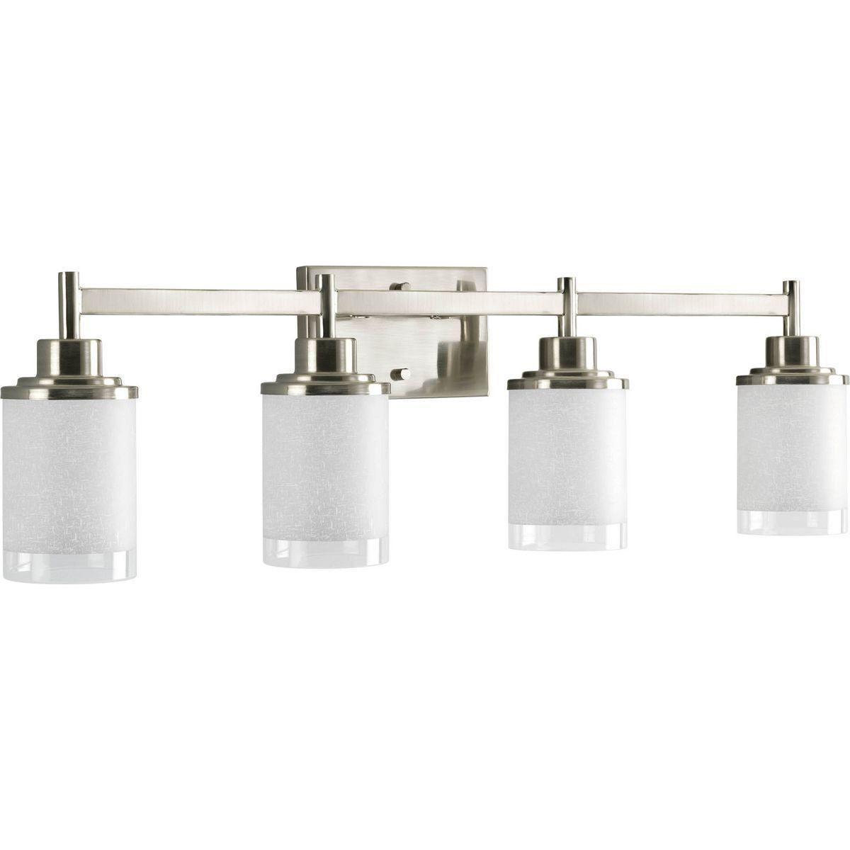 Progress Lighting - Alexa Vanity Light - Lights Canada