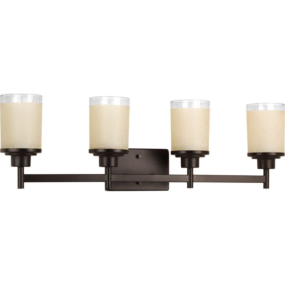 Progress Lighting - Alexa Vanity Light - Lights Canada
