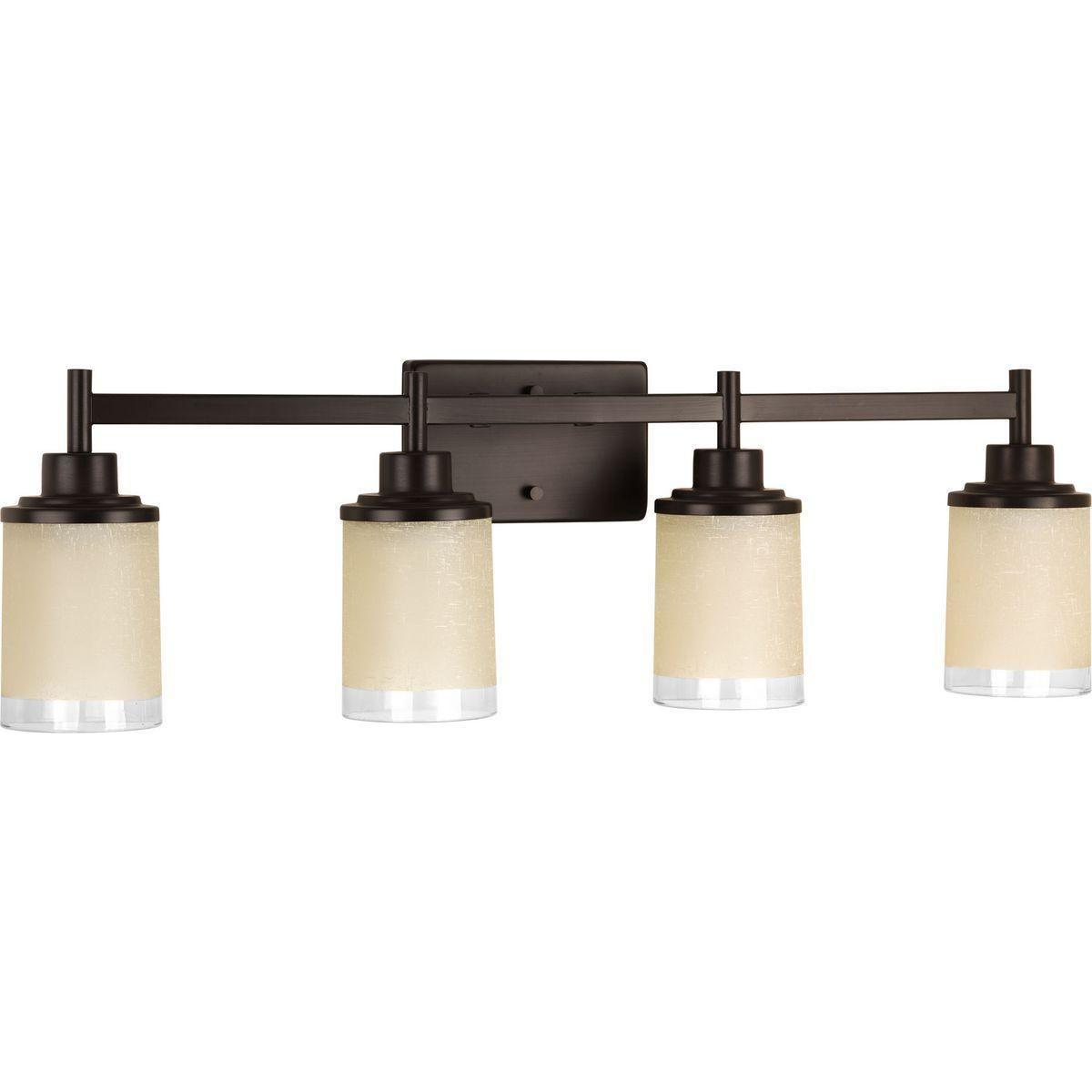Progress Lighting - Alexa Vanity Light - Lights Canada