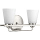 Progress Lighting - Flight Vanity Light - Lights Canada