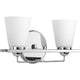 Progress Lighting - Flight Vanity Light - Lights Canada