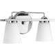 Progress Lighting - Flight Vanity Light - Lights Canada