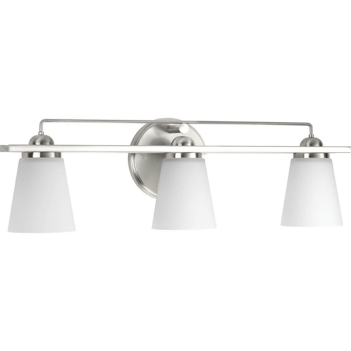 Progress Lighting - Flight Vanity Light - Lights Canada