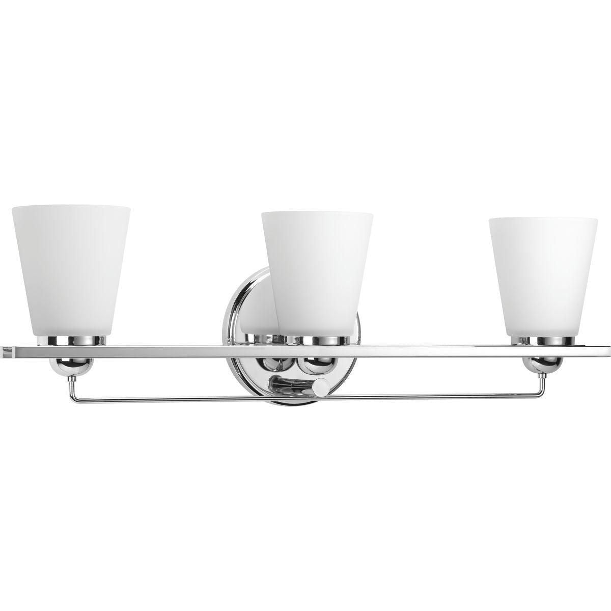 Progress Lighting - Flight Vanity Light - Lights Canada
