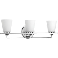 Flight Vanity Light
