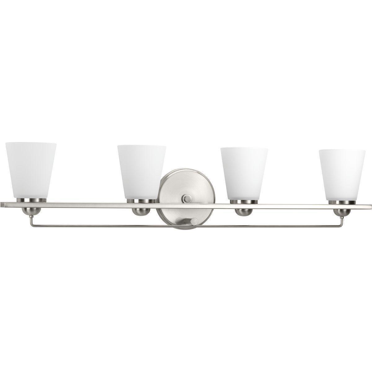 Progress Lighting - Flight Vanity Light - Lights Canada