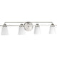 Progress Lighting - Flight Vanity Light - Lights Canada