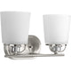Progress Lighting - West Village Vanity Light - Lights Canada