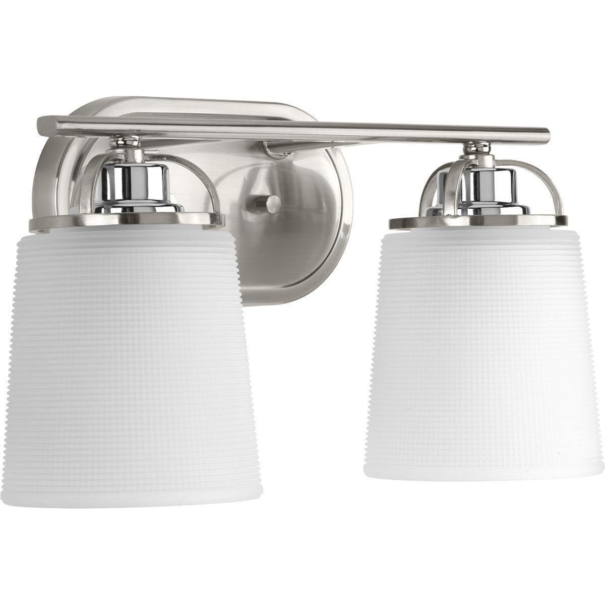 Progress Lighting - West Village Vanity Light - Lights Canada