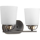 Progress Lighting - West Village Vanity Light - Lights Canada